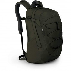 Рюкзак Osprey Quasar (F19) Cypress Green O/S зеленый