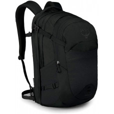 Рюкзак Osprey Nebula (F19) Black O/S черный