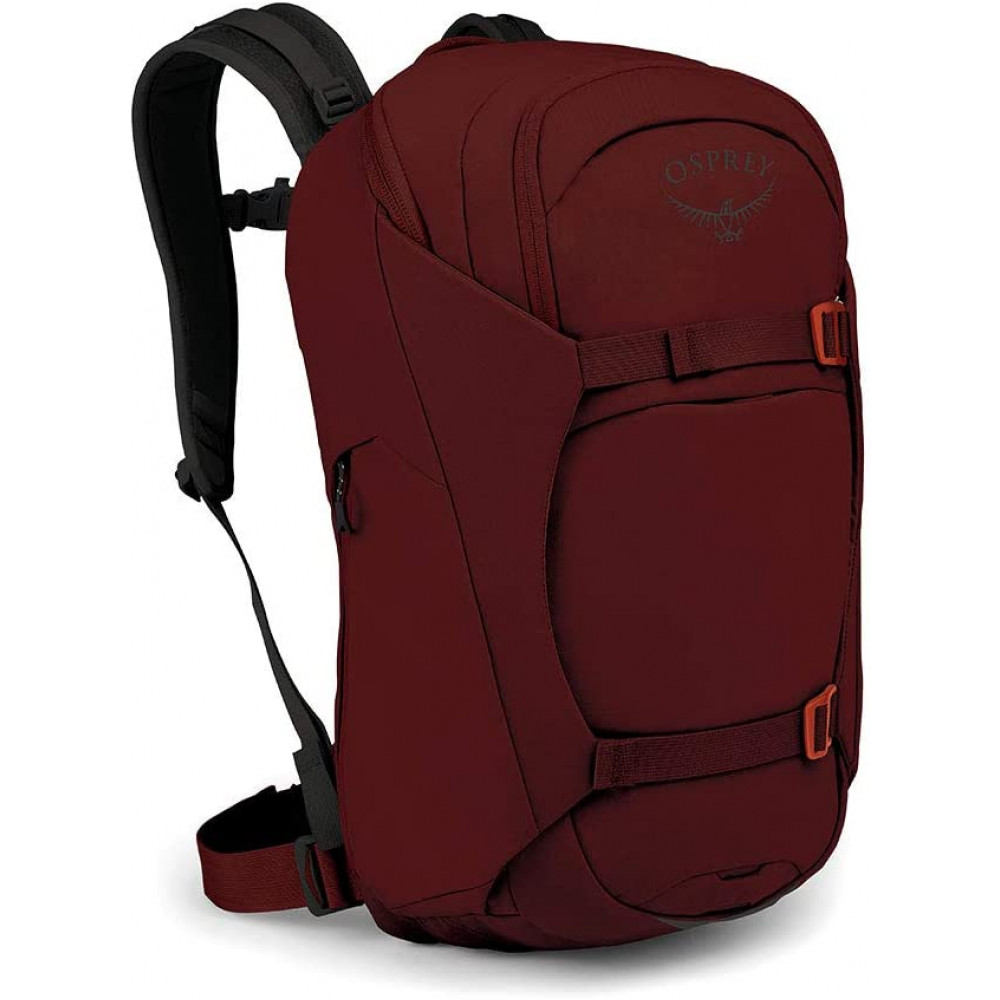 Фото Рюкзак Osprey Metron (F19) Crimson Red O/S красный