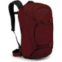 Рюкзак Osprey Metron (F19) Crimson Red O/S красный фото 0