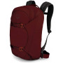 Рюкзак Osprey Metron (F19) Crimson Red O/S красный фото 1