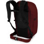 Рюкзак Osprey Metron (F19) Crimson Red O/S красный фото 3