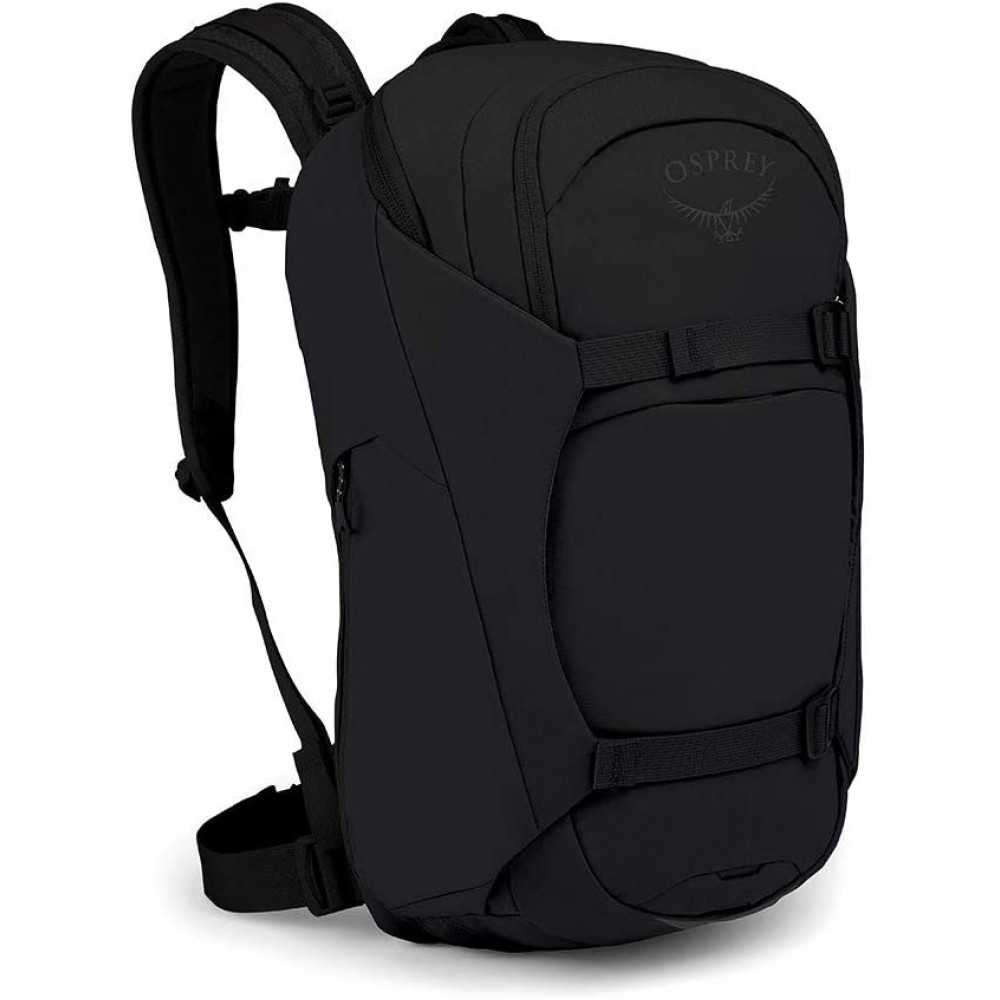 Фото Рюкзак Osprey Metron (F19) Black O/S чорний