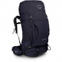 Рюкзак Osprey Kyte 66 Mulberry Purple WSWM синій фото 0