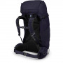 Рюкзак Osprey Kyte 66 Mulberry Purple WSWM синій фото 1