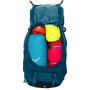Рюкзак Osprey Kyte 66 Mulberry Purple WSWM синій фото 3