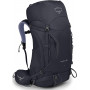 Рюкзак Osprey Kyte 46 Siren Grey WS/WM серый фото 0