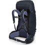 Рюкзак Osprey Kyte 46 Siren Grey WS/WM серый фото 1