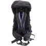 Рюкзак Osprey Kyte 46 Siren Grey WS/WM серый фото 5