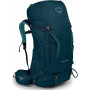 Рюкзак Osprey Kyte 46 Ice Lake Green WS/WM зелений фото 0