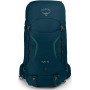 Рюкзак Osprey Kyte 46 Ice Lake Green WS/WM зелений фото 1