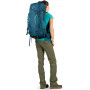 Рюкзак Osprey Kyte 46 Ice Lake Green WS/WM зелений фото 5