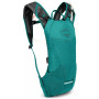 Рюкзак Osprey Kitsuma 3 Teal Reef O/S зелений фото 0