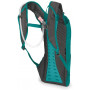 Рюкзак Osprey Kitsuma 3 Teal Reef O/S зелений фото 2
