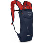 Рюкзак Osprey Kitsuma 1.5 Blue Mage OS синій фото 0