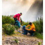 Рюкзак Osprey Kestrel 68 Picholine Green S/M зелений фото 10