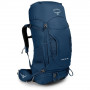 Рюкзак Osprey Kestrel 68 Loch Blue S/M синий фото 0