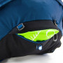 Рюкзак Osprey Kestrel 68 Loch Blue S/M синий фото 5