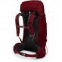 Рюкзак Osprey Kestrel 48 Rogue Red S/M червоний фото 1