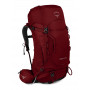 Рюкзак Osprey Kestrel 38 Rogue Red M/L червоний фото 0