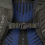 Рюкзак Osprey Kestrel 38 Rogue Red M/L червоний фото 5