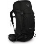 Рюкзак Osprey Kestrel 38 Black M/L черный фото 0