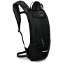 Рюкзак Osprey Katari 7 Black O/S черный фото 0