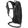 Рюкзак Osprey Katari 7 Black O/S черный фото 1