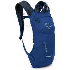 Рюкзак Osprey Katari 3 Cobalt Blue O/S синий