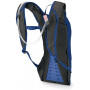 Рюкзак Osprey Katari 3 Cobalt Blue O/S синий фото 1