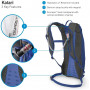 Рюкзак Osprey Katari 3 Cobalt Blue O/S синий фото 3