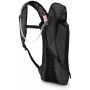 Рюкзак Osprey Katari 1.5 Black O/S черный фото 1