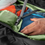 Рюкзак Osprey Farpoint Trek 75 (F19) Petrol Blue OS синій фото 9