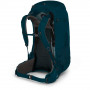 Рюкзак Osprey Farpoint Trek 55 (F19) Petrol Blue OS синій фото 1