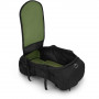 Рюкзак Osprey Farpoint Trek 55 (F19) Black O/S чорний фото 5