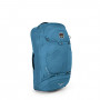 Рюкзак Osprey Farpoint 80 Caribbean Blue S/M синий фото 0