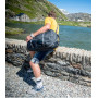 Рюкзак Osprey Farpoint 80 Caribbean Blue S/M синий фото 12