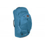 Рюкзак Osprey Farpoint 80 Caribbean Blue S/M синий фото 1