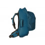 Рюкзак Osprey Farpoint 80 Caribbean Blue S/M синий фото 4