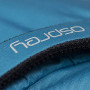 Рюкзак Osprey Farpoint 80 Caribbean Blue S/M синий фото 8