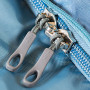 Рюкзак Osprey Farpoint 80 Caribbean Blue S/M синий фото 9