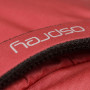 Рюкзак Osprey Farpoint 70 Jasper Red S/M красный фото 4