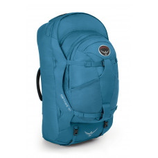 Рюкзак Osprey Farpoint 70 Caribbean Blue M/L синий