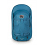 Рюкзак Osprey Farpoint 70 Caribbean Blue ML синій фото 1