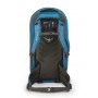 Рюкзак Osprey Farpoint 70 Caribbean Blue ML синій фото 3