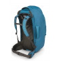 Рюкзак Osprey Farpoint 70 Caribbean Blue ML синій фото 4