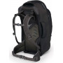 Рюкзак Osprey Farpoint 55 Volcanic Grey M/L сірий фото 3