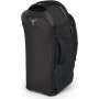 Рюкзак Osprey Farpoint 55 Volcanic Grey M/L сірий фото 4