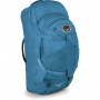 Рюкзак Osprey Farpoint 55 Caribbean Blue S/M синий фото 0