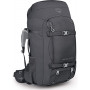 Рюкзак Osprey Fairview Trek 70 (F19) charcoal grey O/S серый фото 0